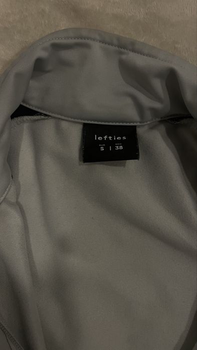 Casaco los angeles 1987