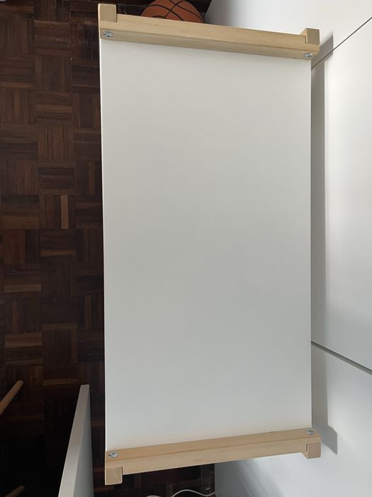 Estante IKEA 3 Prateleiras
