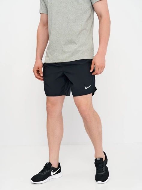 Оригінальні бігові шорти Nike Challenger Dri-FIT (Розмір M) / CZ9062-010