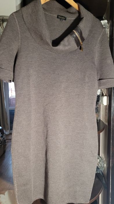 Escada Оригинал. Платье