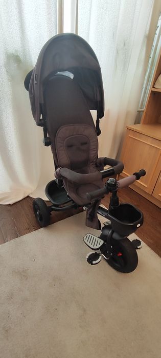 Trójkołowiec Kinderkraft AVEO