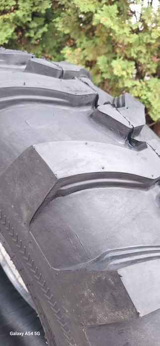 Nowa Opona 19.5L-24|500/70-24| TL 14pr | DARMOWA wysyłka