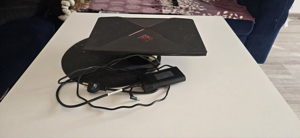 Laptop HP Omen gamingowy