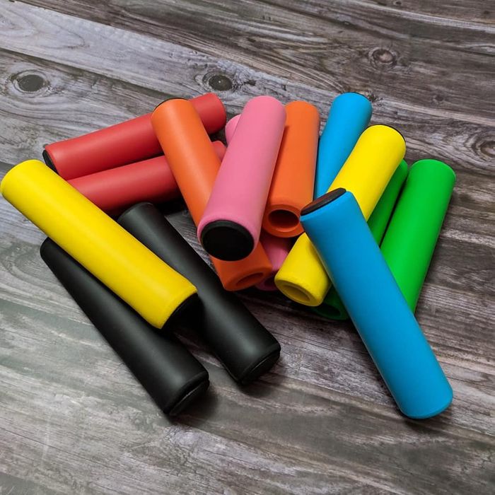 Грипсы Enlee,Mzyrh,FUNN,ProPalm