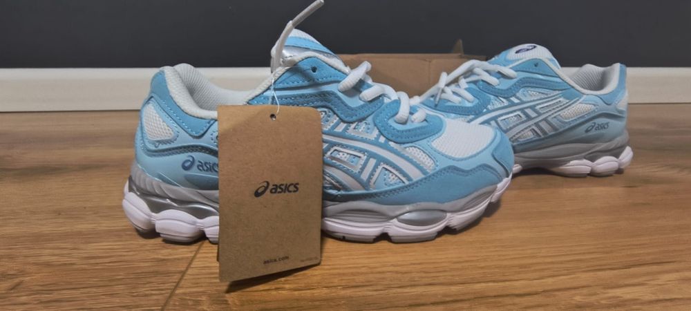 Buty Asics Gel Nyc