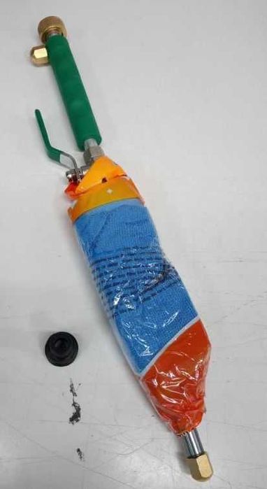 PONTEIRA Pulverizacao Jardim Alta Pressao