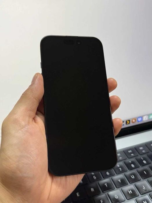 Iphone 16 Impecável + Capa Apple Original