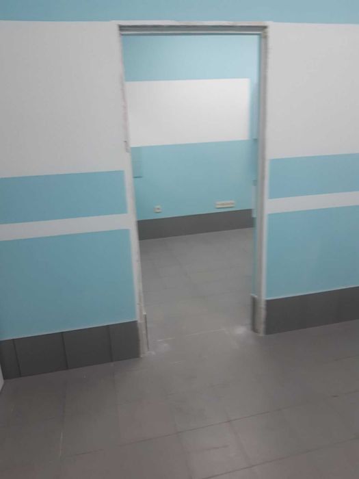 Сдам в аренду отдельное помещение 35,0 кв.м. на Южном вокзале