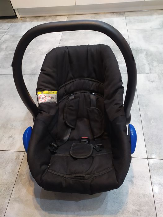 Fotelik, nosidełko Avionaut Kite 0- 13 kg