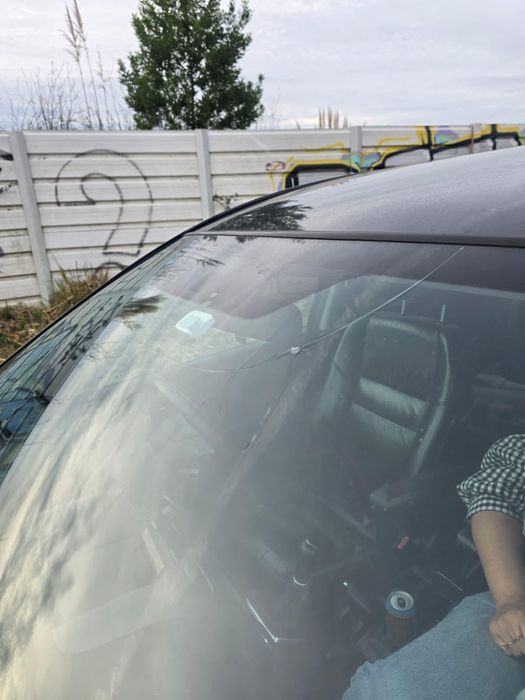 Honda CRV 2.2 diesel 2008