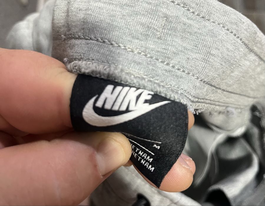 Костюм Nike Tech Fleece