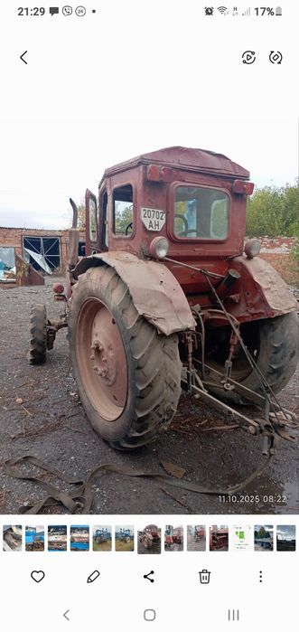 Продам  Мтз 80, Мтз 82