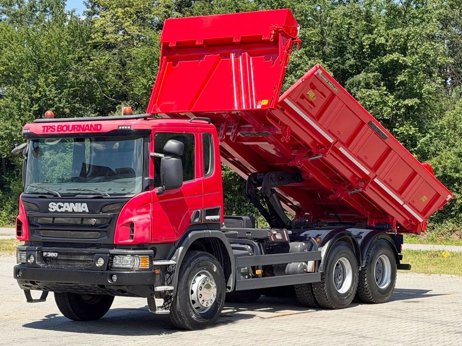 Scania