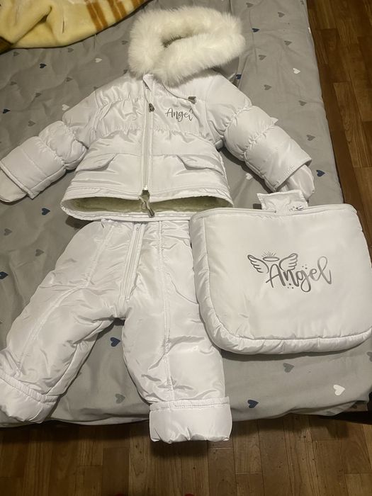 Камбенизон,конверт