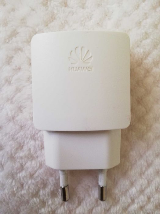 Carregador USB Huawei