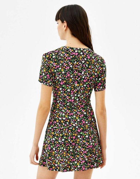 Sukienka Bershka 36 s