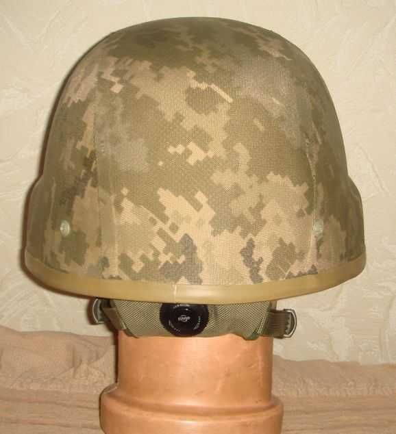 Шлем защитный, универсальный, страйкбол