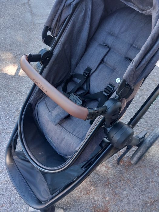 Carrinho Maxi Cosi IMPECAVEL