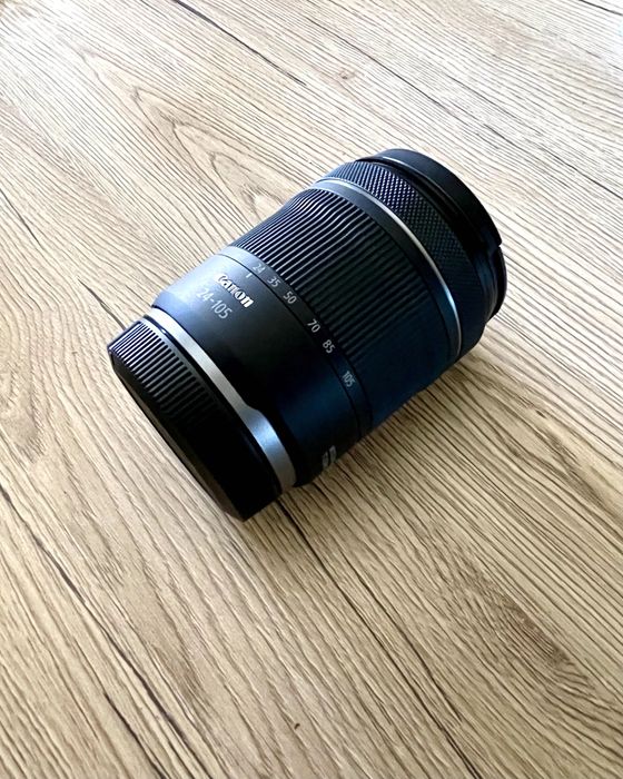 Amplitude canon.