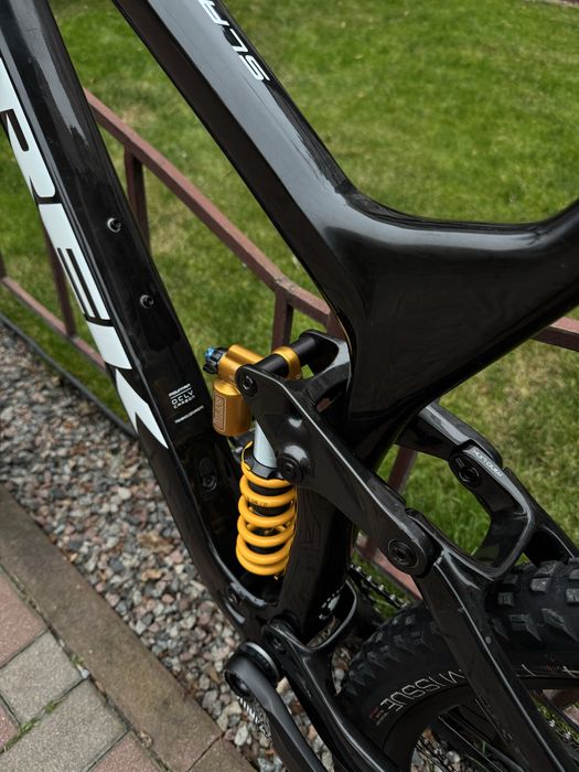 Велосипед Trek Slash