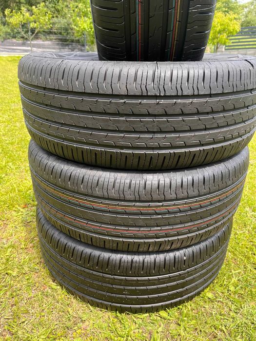 4x235/55 R 18 Opony Continental 2024r Lato !!