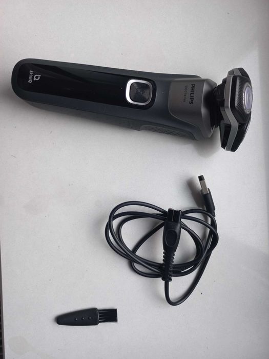 Golarka Philips Shaver 5000 Series małoużywana