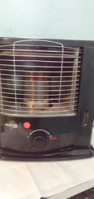 Piecyk Zibro mało używany