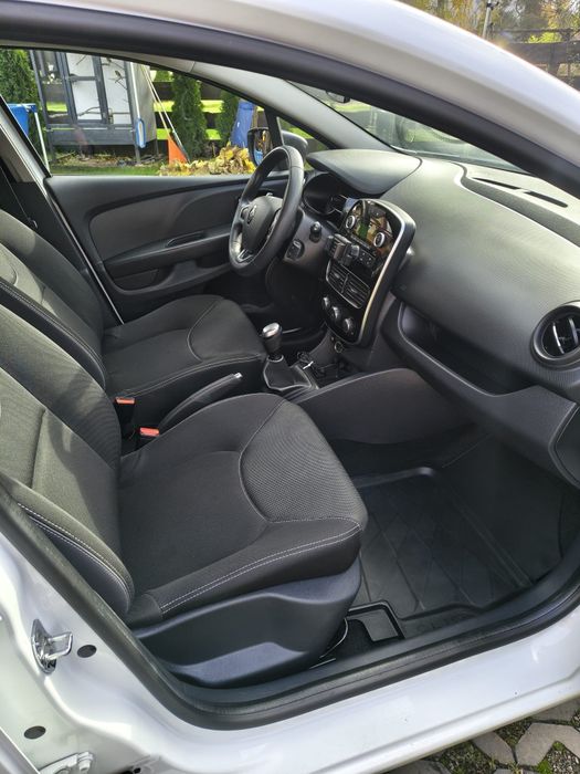 Renault Clio 1.2 LPG