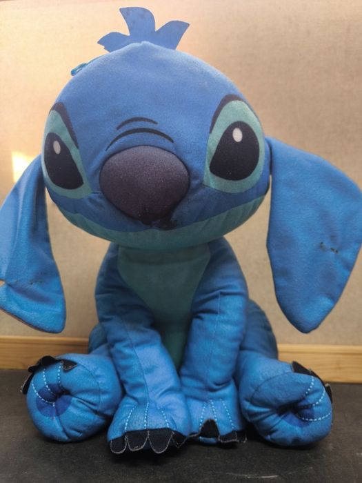 Peluche Disney Stitc