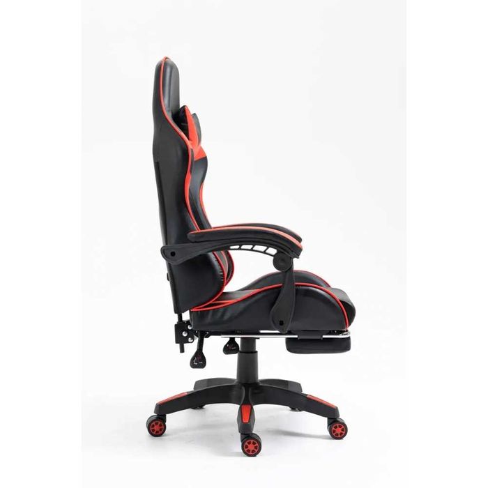 Крісло ігрове з підсвіткою  кресло геймерское игровое с подсветкой