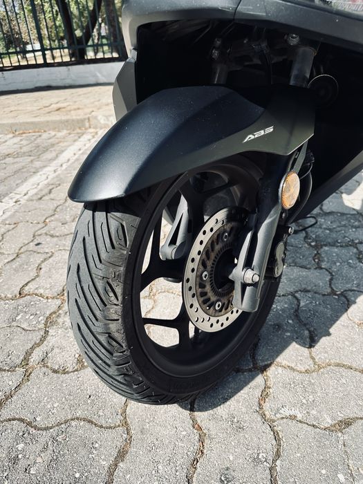 Honda  PCX 125 ABS 2024 — Excelente estado