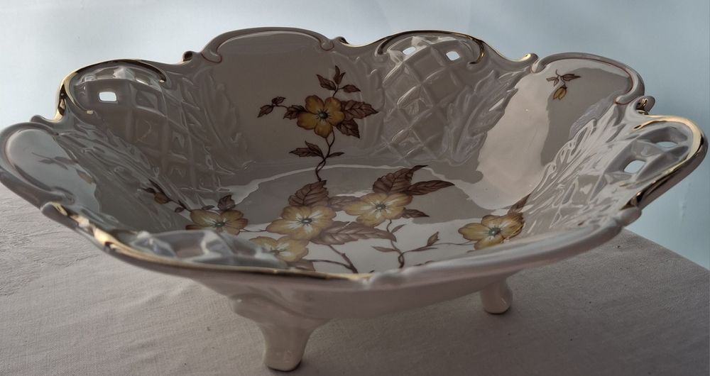 Блюдо     Weimar Ilse