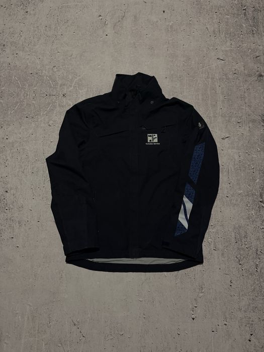 Mascot Kurtka Robocza