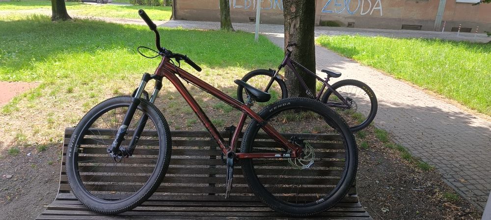 Ns bike movement 2