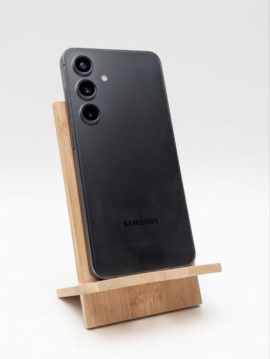 Samsung Galaxy S24 256GB Czarny