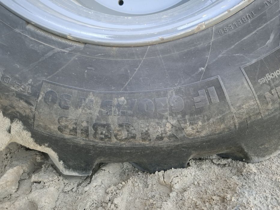 Michelin AXIOBIB  IF620/75R30