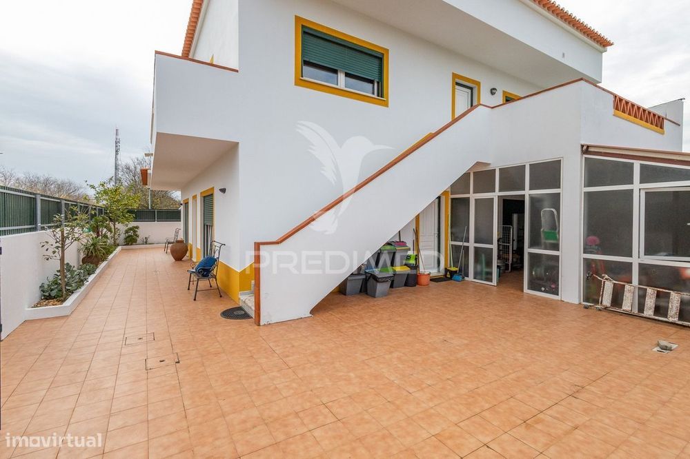 Moradia T5- Alvito — Vila Nova da Baronia, Beja