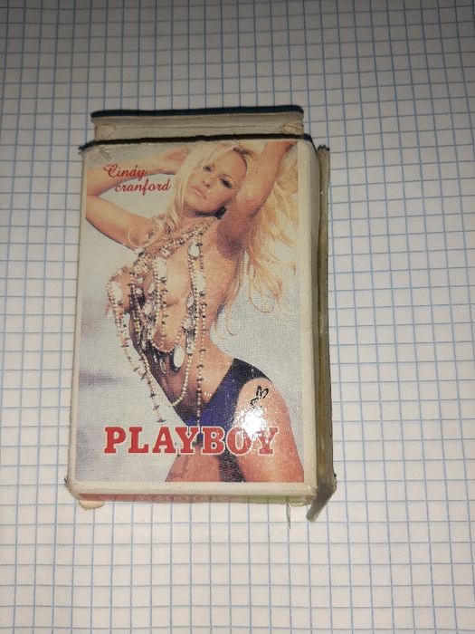 Карти игральные 36шт