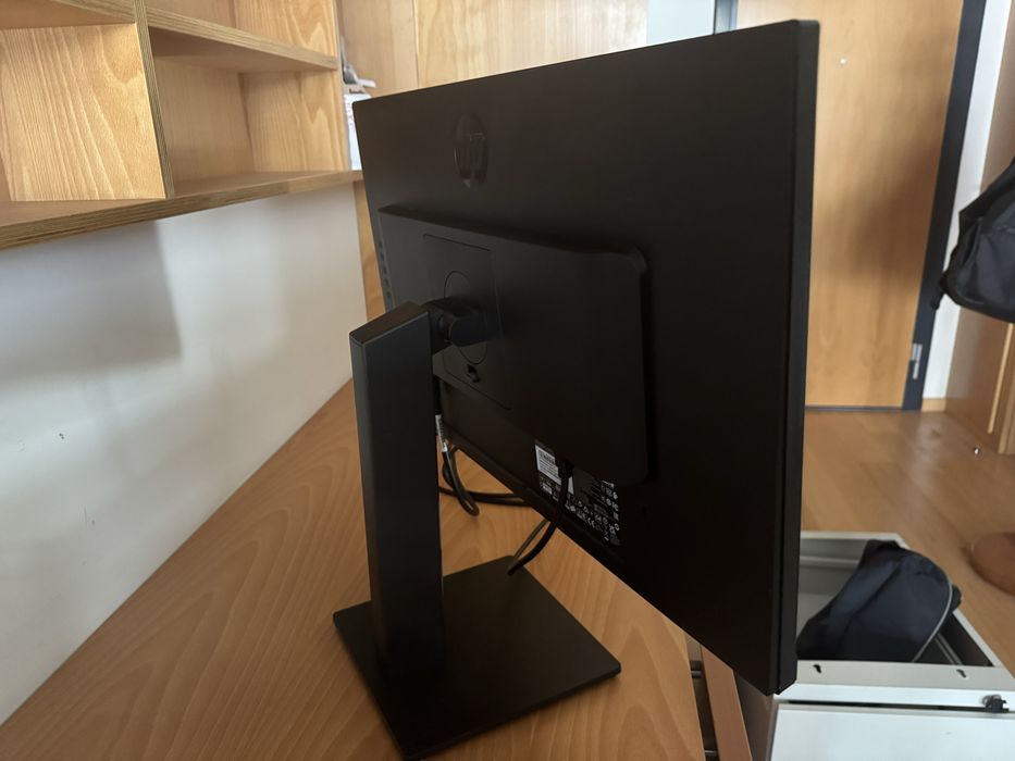 Monitor HP X27 FullHD 165Hz