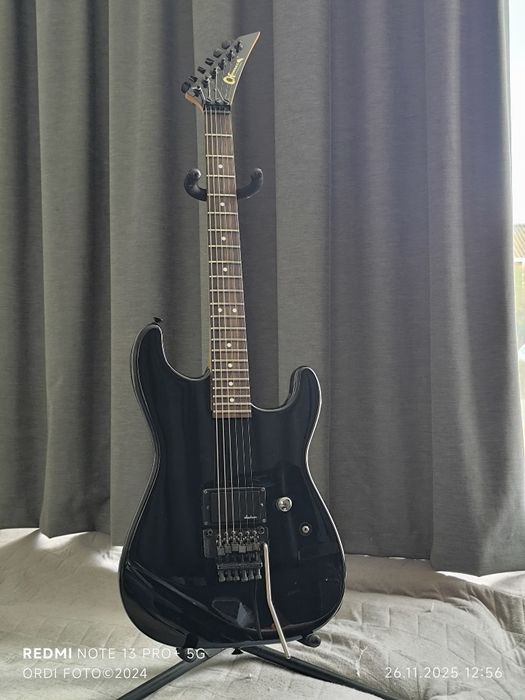 Gitara Charvel made in Japan 88 PROMOCJA ŚWIĄTECZNA!!