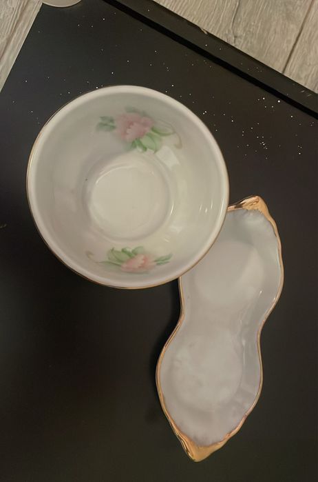 Porcelana R moreira