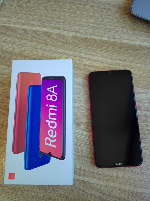Redmi 8A 2GB RAM 32GB