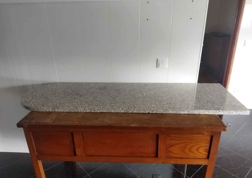 Bancada Pedra Granito