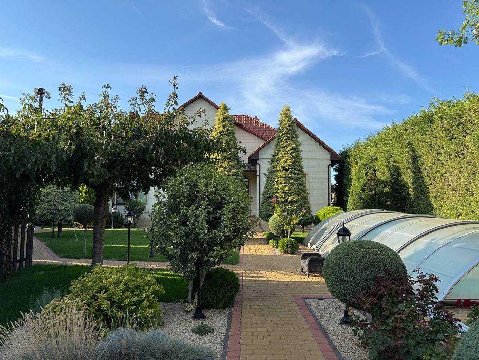 Дом по адресу (площадь 300 м²) - Atlanta.ua - фото 4