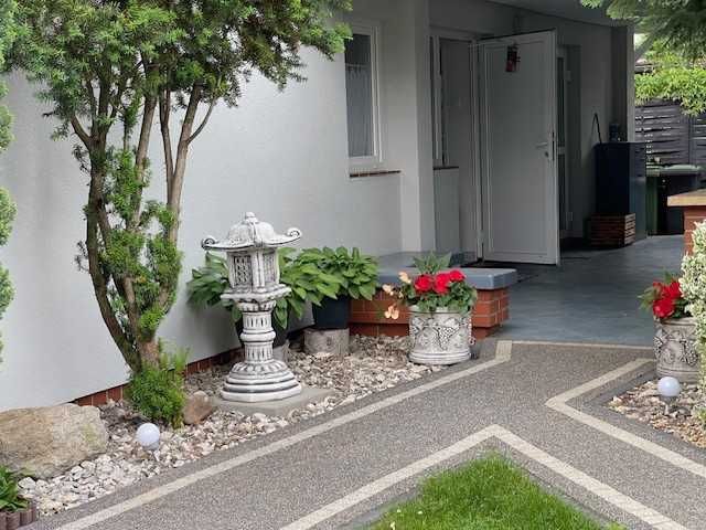 Domek letniskowy Boszkowo Starkowo - Zatoka