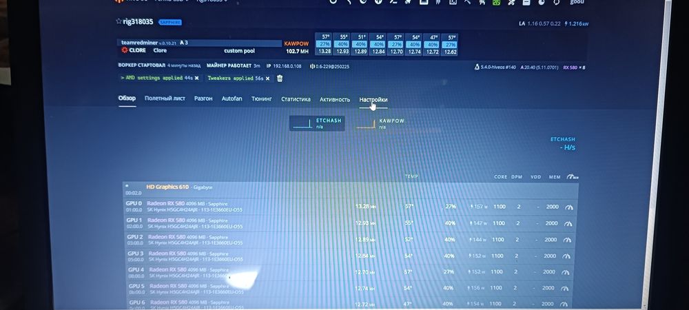 Майнінг Ферма не дорого