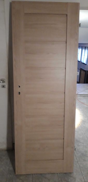 Skrzydlo, drzwi wewnetrzne prawe 70