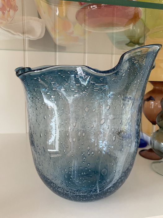 Wazon chusta 22cm ideał dla kolekcjonerów