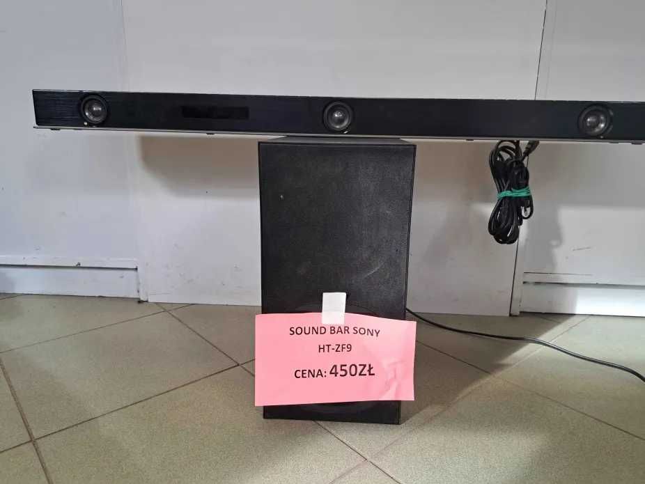 Sound bar SONY HT-ZF9