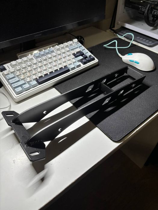 Бугель на електросамокат kukirin g2 pro